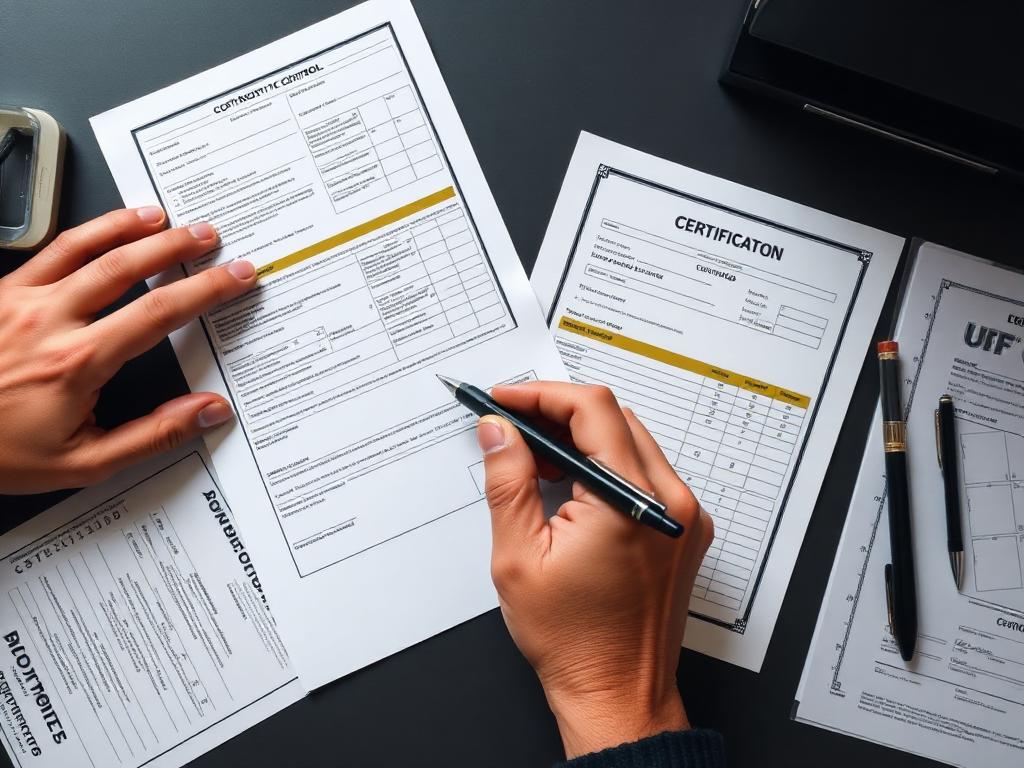 Document control